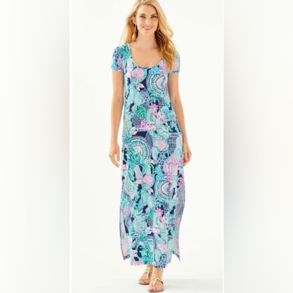 Lilly Pulitzer Dresses & Skirts - ❌ SOLD